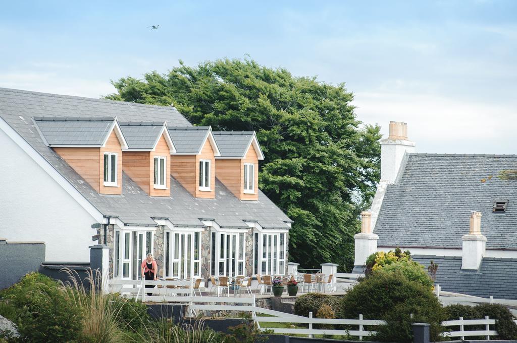 Kirklea Island Suites Tarbert  Exterior photo