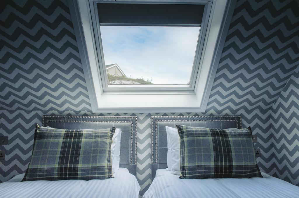 Kirklea Island Suites Tarbert  Exterior photo