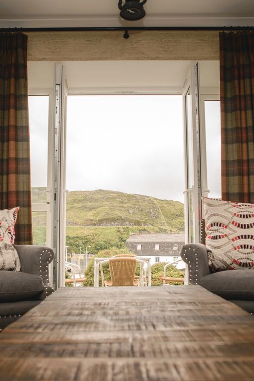 Kirklea Island Suites Tarbert  Exterior photo