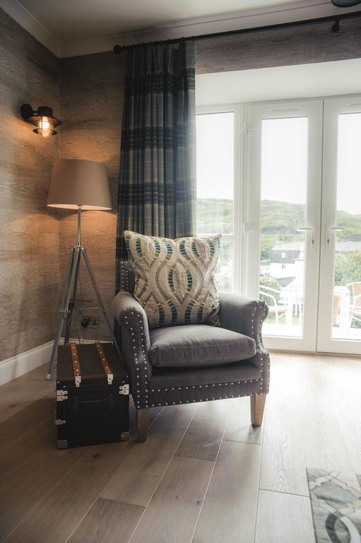 Kirklea Island Suites Tarbert  Exterior photo